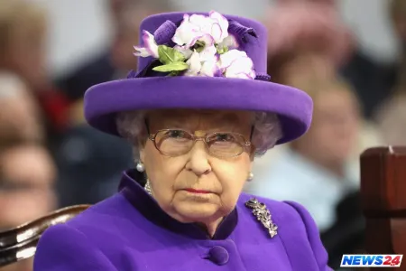 Yeni ayaqqabı sevməyən, çantasında qarmaq gəzdirən, saqqala nifrət edən - II Yelizavetanın KAPRİZLƏRİ