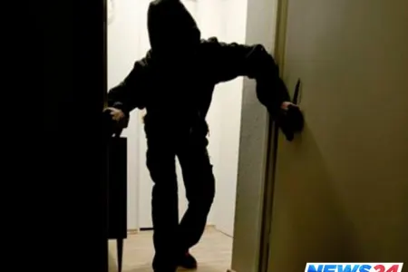 Tovuzda maskalı şəxslər evə basqın etdi - Xəsarət alan var