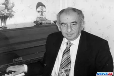 Emin Sabitoğlunun doğum günüdür - AUDİO