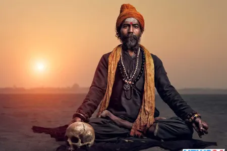 İnsan beyni yeyənlərin yoluxduğu xəstəlik... - Tibbin ən maraqlı 8 FAKTI