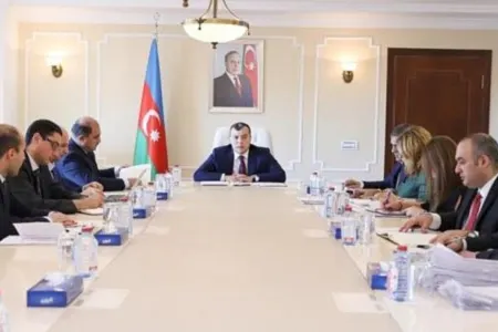 144 şəhid vərəsəsinə birdəfəlik ödəmə üçün qərar verildi