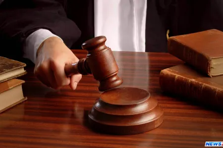 Azərbaycanda bu hakimlərin vəzifələri dəyişdirildi - SİYAHI