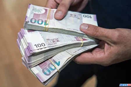 Bakının ən yüksək maaş verilən rayonları açıqlandı-SİYAHI