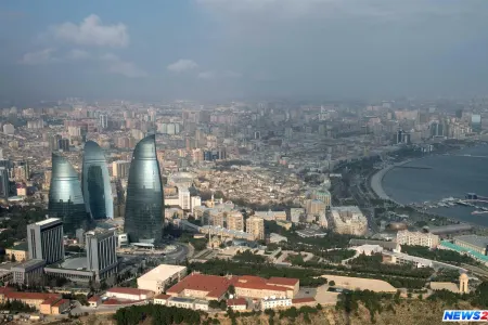 Bazar günü Azərbaycanda gözlənilən hava şəraiti açıqlanıb