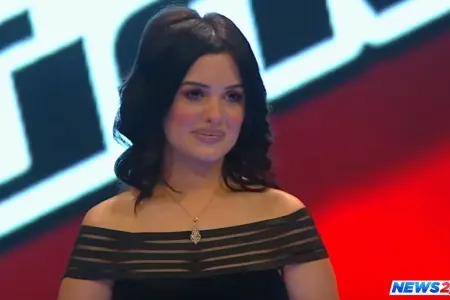 Növbəti azərbaycanlı müğənni "O ses Türkiye"də səsi ilə heyran etdi - VİDEO