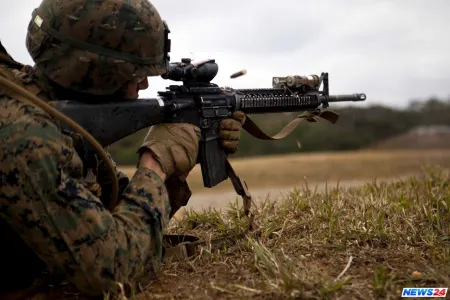 Atəşkəs rejimi yenə pozuldu