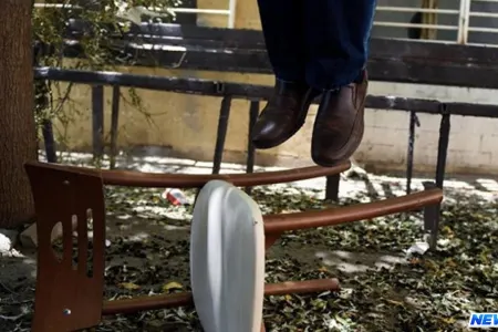 Azərbaycanda işdən çıxan vəzifəli şəxs özünü öldürdü