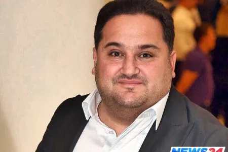 "Maşın" 17-ci sürətlə gəlir - VİDEO