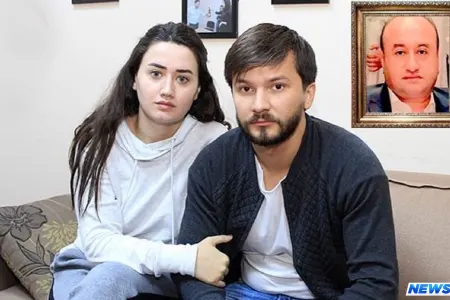 Qüdrət Şükürov döydürdüyü kürəkənini həbs etdirə bilmədi - Özü həbsə gedir