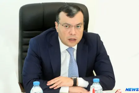 “Gələn il orta aylıq əmək pensiyası 241 manat olacaq” — Sahil Babayev