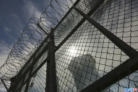 Ermənistanda vergi məmuru həbs edilib