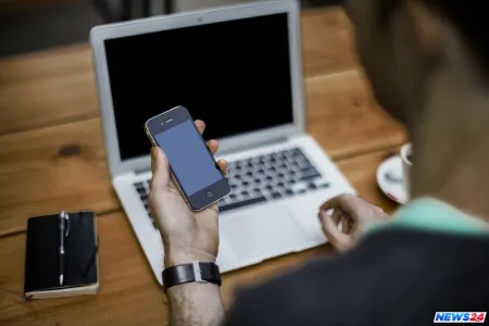 7 noyabradək telefon və kompüterdən uzaq durun - XƏBƏRDARLIQ
