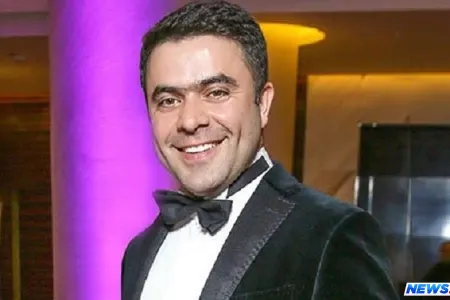 DTX-da Cabir İmanova vəzifə verildi