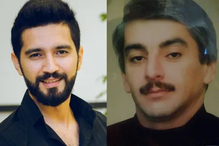 “Canan”ı Məşədibabanın oğlu yazsaydı, o zaman məndən nə isə tələb etməyə haqqı olardı – Əhməd Mustafayev - VİDEO