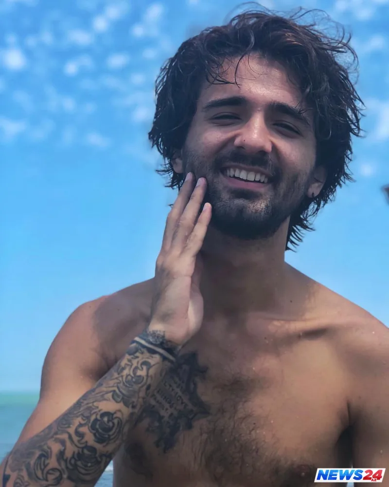 Tünzalə Ağayevanın duet ortağı soyunub, saçlarının rəngini dəyişdi - FOTO - VİDEO