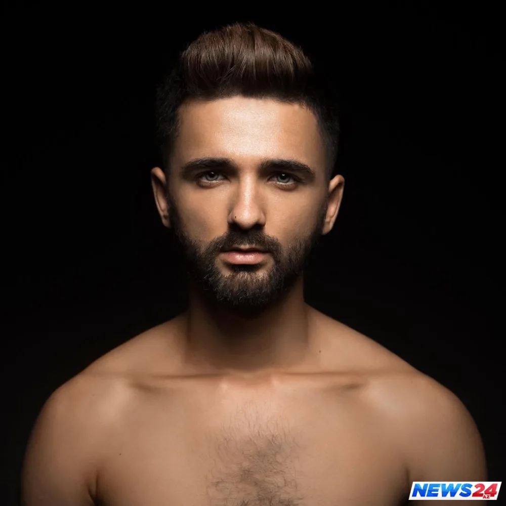 Tünzalə Ağayevanın duet ortağı soyunub, saçlarının rəngini dəyişdi - FOTO - VİDEO