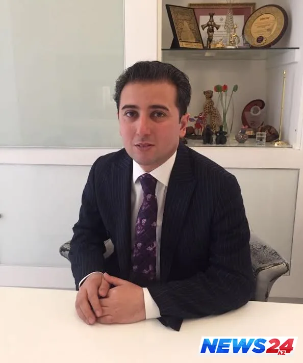 Əbülfəs Qarayev köməkçisinə vəzifə verdi - Baş İdarəyə yeni rəis təyinatı