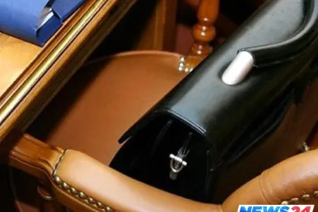 Baş İdarəyə yeni rəis təyin olundu - FOTO