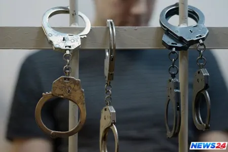 Ötən gün axtarışda olan 35 nəfər saxlanılıb