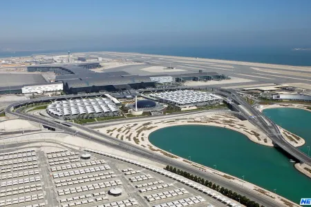 Serbiyada qətl törədən azərbaycanlı Doha-Bakı təyyarə reysi ilə gələrkən saxlanılıb