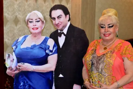 Tolik mərhum İlhamə Quliyevanın arxasınca danışanları biabır etdi