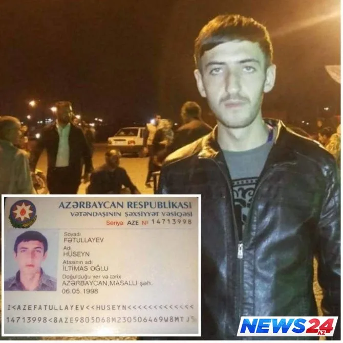 Ziyarətə gedən azərbaycanlı Kərbalada həbs olundu – Foto