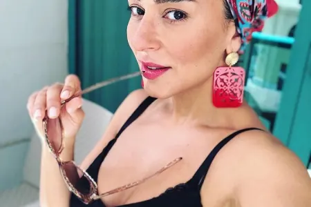 Tünzalə Ağayeva haqda inanılmaz xəbər