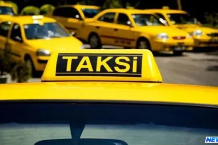 Bakıda taksilərin sayı üç dəfə azaldılacaq