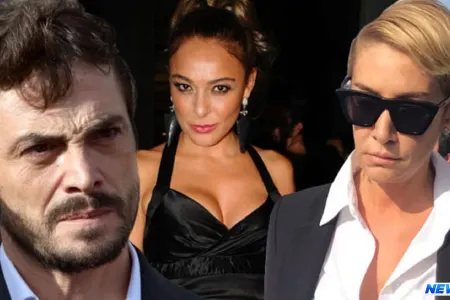 Ziynet Sali mesaj iddialarına əsəbləşdi