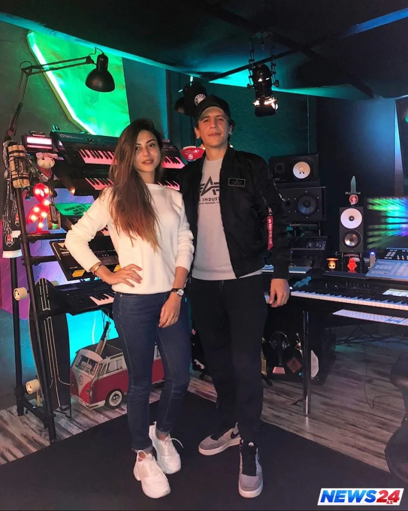 Aysel Əlizadə Türkiyədə də fəaliyyət göstərəcək