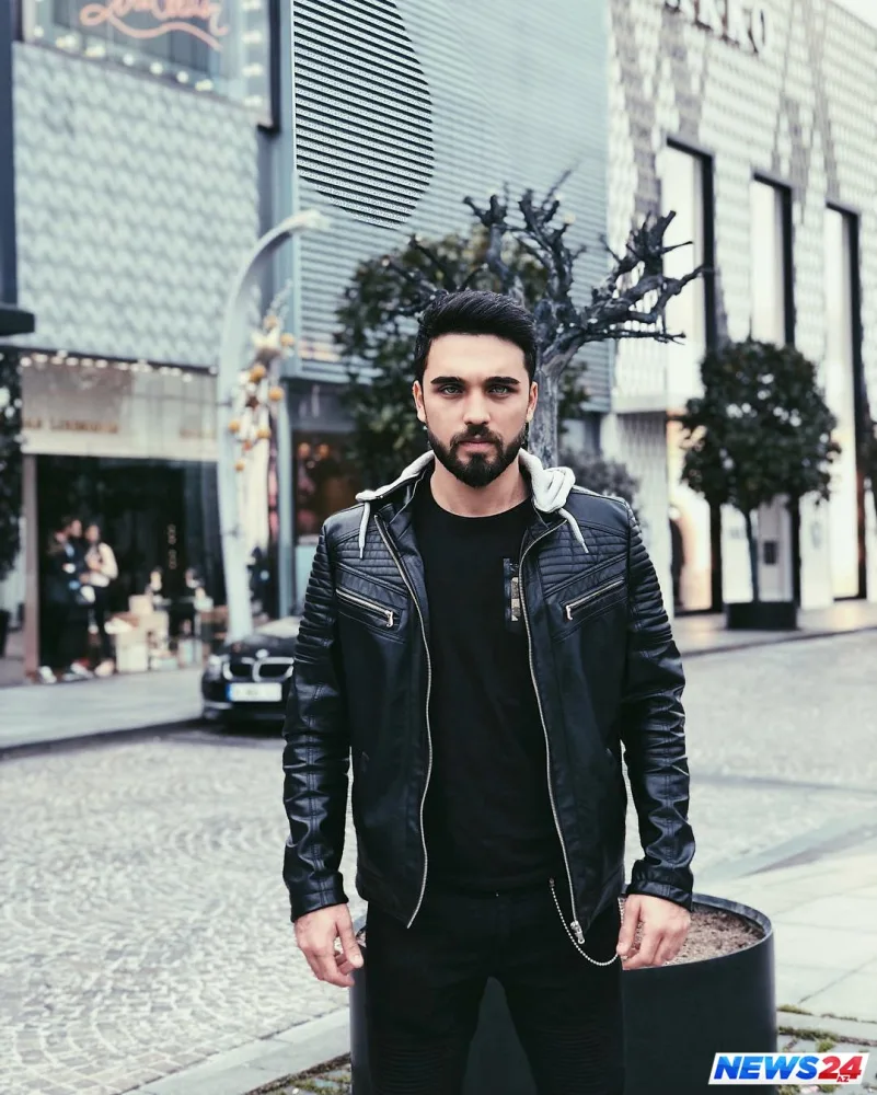 Azərbaycanın ən yaraşıqlı modeli ölkəni birdəfəlik tərk edə bilər...