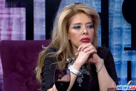 “O deputatın savadı yoxdur, himnimizdə eşələnir” - Rəşid Behbudovun qızı sərt danışdı