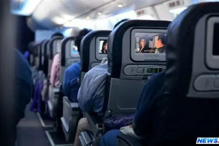 Pilot və stüardessalardan maraqlı etiraflar