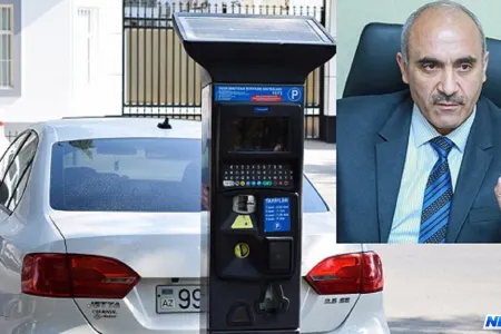 Parkinqlərdə sürücüləri şantaj edib zorla pul alırlar – Diqqət