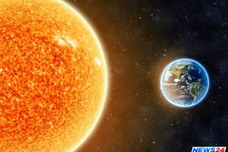 NASA-nın kosmik aparatı Günəşə çox yaxınlaşdı