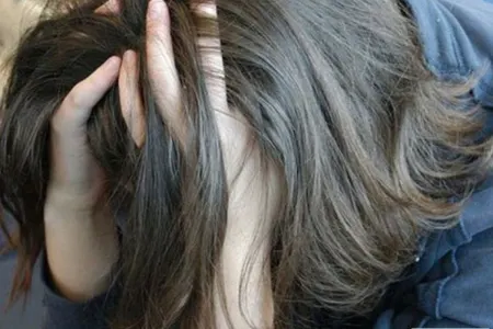 Kişidən qonşu qadına BİABIRÇI TƏKLİF - Azərbaycanda RÜSVAYÇILIQ