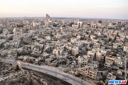 Suriyada döyüşdüyünə görə tutulan azərbaycanlı kassasiya şikayəti verib