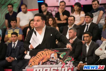 Ölkənin ən bahalı şousu – “Maşın” yenidən başlayır