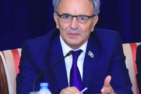 “Onlayn mediaya 1 milyon ayrılsın” - Əflatun Amaşov