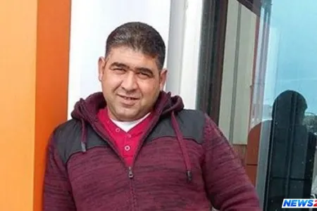 Türk ər azərbaycanlı arvadını öldürüb intihar etdi