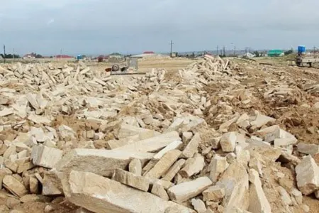 Baş Prokurorluq 7 karxana sahibini həbs etdi-RƏSMİ