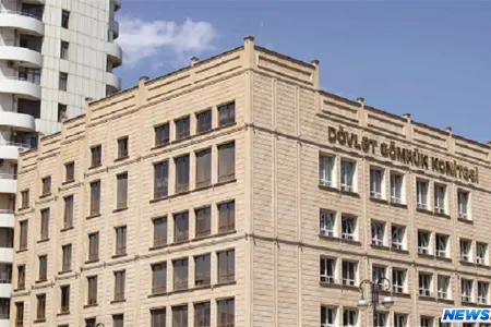 Gömrük Komitəsinin mayoru rüşvətə görə vəzifəsindən azad edildi