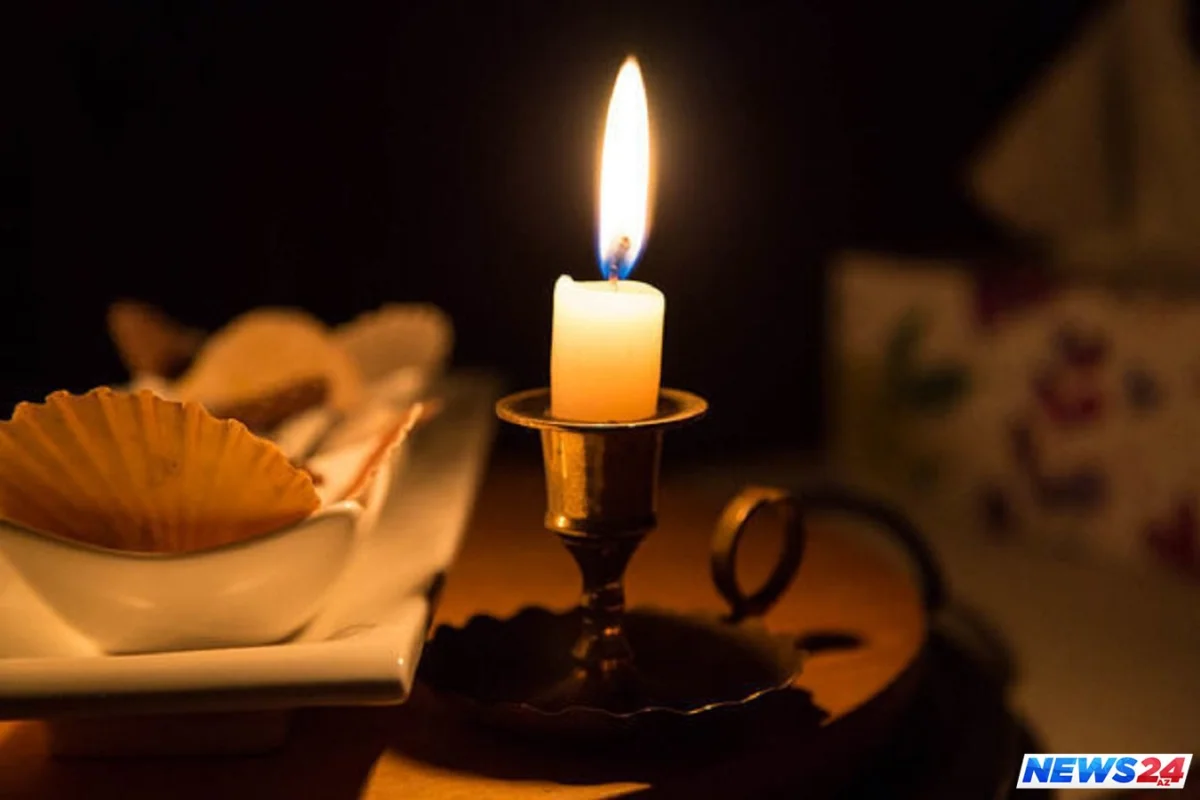 Bu ərazilərdə işıq olmayacaq