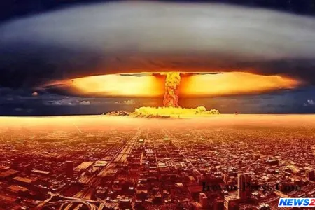 Dünyanı yox edəcək hadisə BELƏ BAŞ VERƏCƏK - Alim dəhşətli SSENARİNİ AÇIQLADI