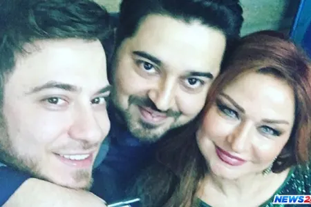 “İstəyir ki, ona nifrət etsinlər...” - Mələkxanım Mirkamildən danışdı