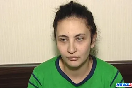 Gözəllik salonunda qadından 9 min pul oğurladı