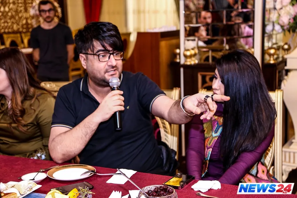 Şəbnəmin təzə klipini "yıxıb-sürüdülər"