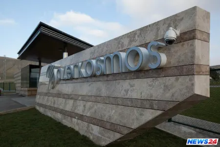 “Azərkosmos”un yığılmış zərəri 308 mln. manatı keçib