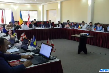 Azərbaycan gələn ildən Beynəlxalq Qiymətləndirmə Standartları Şurasında təmsil olunacaq