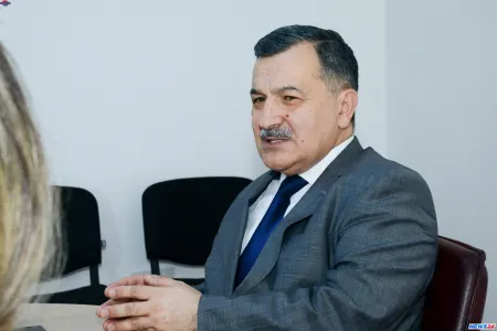 Aydın Mirzəzadə: "Ermənistan xarici siyasətində növbəti uğursuzluğa düçar oldu"